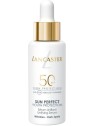 Lancaster Siero unificante Sun Perfect SPF 50 30ml unisex