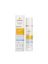 Sesderma Protezione solare viso per pelli sensibili SPF 50+ Repaskin Urban 365 Sensitive Skin 50ml donna