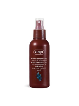 Ziaja Acceleratore di abbronzatura spray al burro di cacao 100ml donna