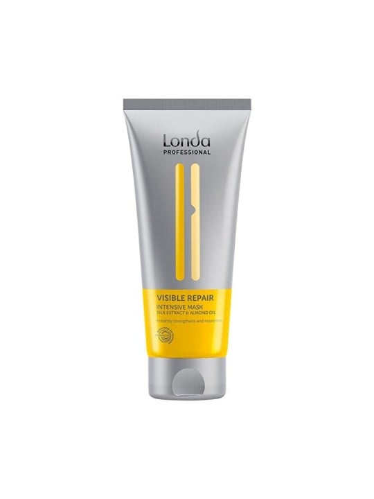 Londa Professional Maschera Intensiva Visible Repair - Volume: 200ml donna