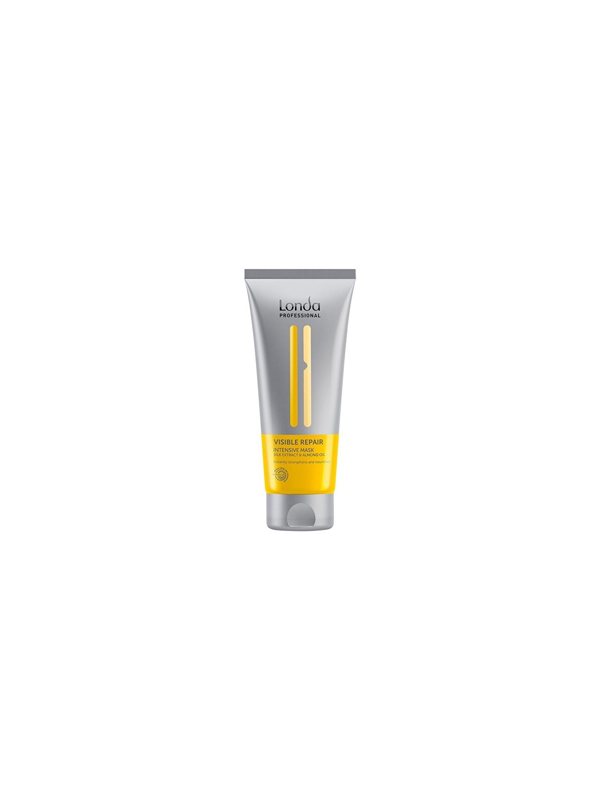Londa Professional Maschera Intensiva Visible Repair - Volume: 200ml donna