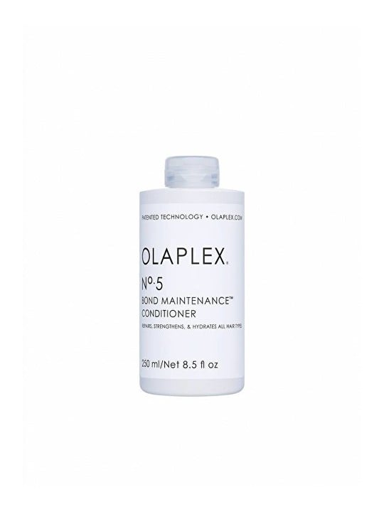 Olaplex Well 5 Professional Bond Maintenance Conditioner per idratazione e lucentezza 250ml donna