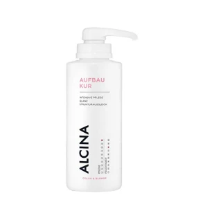Alcina KURACJA ODBUDOWUJĄCA - Volume: 500ml donna