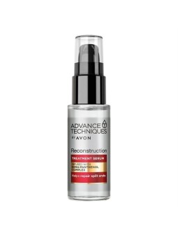 Avon Siero Trattamento Ricostruttivo 30ml donna
