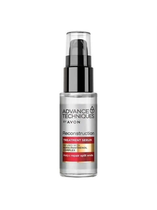 Avon Siero Trattamento Ricostruttivo 30ml donna