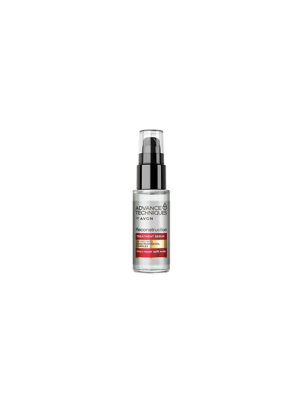 Avon Siero Trattamento Ricostruttivo 30ml donna
