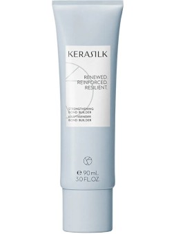 Goldwell Trattamento intensivo senza risciacquo per capelli danneggiati Kerasilk Strengthening Bond Builder 90ml donna