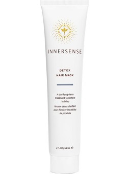 Innersense Maschera detox per capelli Maschera per capelli - Volume: 177ml donna