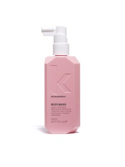 Kevin Murphy Body .Mass Trattamento Rimpolpante Senza Risciacquo per Capelli Diradati 100ml donna