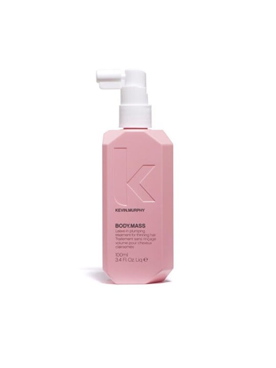 Kevin Murphy Body .Mass Trattamento Rimpolpante Senza Risciacquo per Capelli Diradati 100ml donna