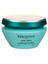Kérastase Maschera per capelli molto fragili e danneggiati Masque Force Architecte Maschera Ricostruttrice 200ml donna