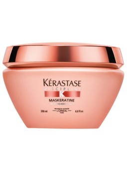 Kérastase Maschera per capelli Discipline Maskeratine Mask - Volume: 200ml donna