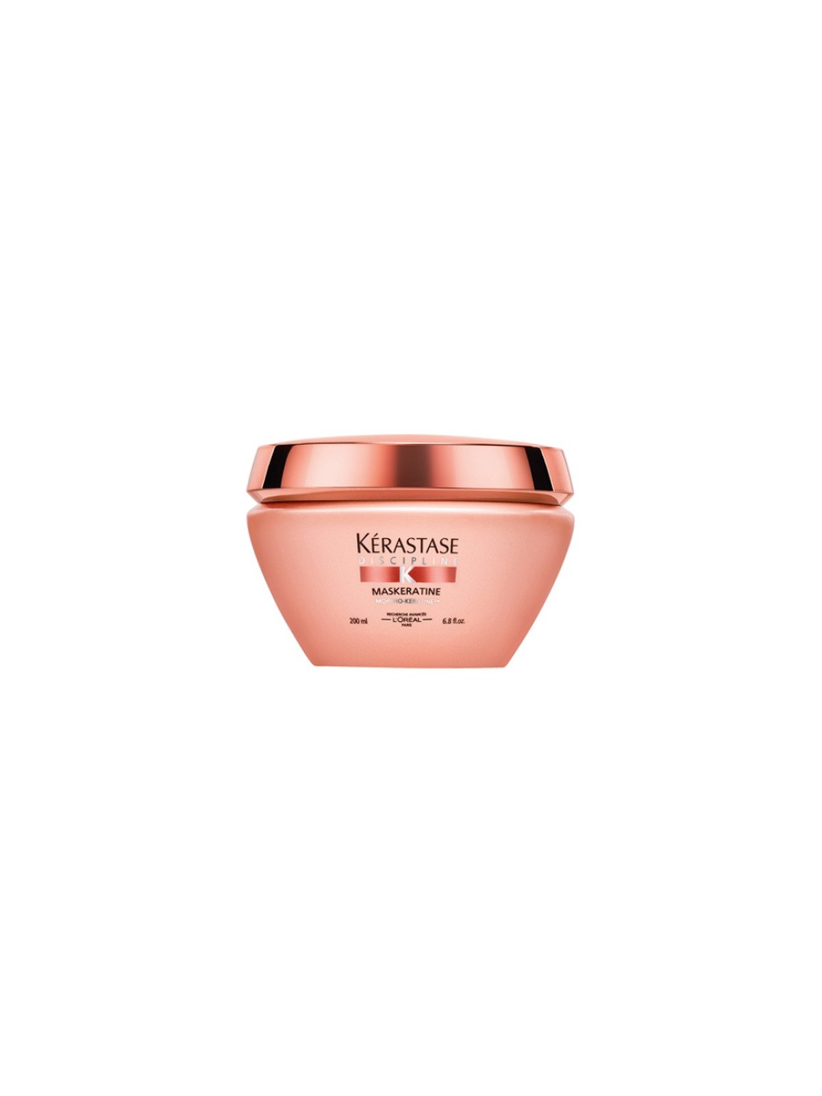 Kérastase Maschera per capelli Discipline Maskeratine Mask - Volume: 200ml donna