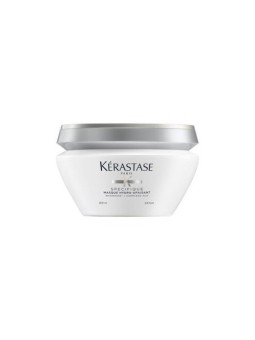 Kérastase Maschera per tutti i tipi di capelli SpecifiqueMasque Hydra - Apasaint - Volume: 200ml donna