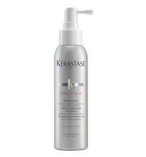 Kérastase Siero contro la caduta dei capelli Specifique Stimuliste Spray Nutri-Energizzante Anticaduta Quotidiano 125ml donna