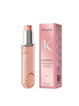 Kérastase Ricarica di olio per capelli Chroma Absolu 75ml donna