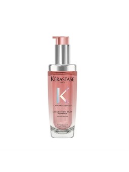 Kérastase Chroma Absolu Radiance Olio Sublimante per Capelli Colorati 75ml donna
