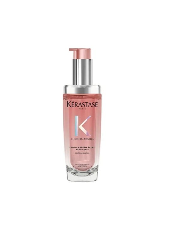 Kérastase Chroma Absolu Radiance Olio Sublimante per Capelli Colorati 75ml donna