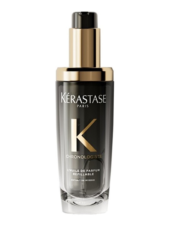Kérastase Olio profumato per capelli Chronologiste L`Huile de Parfum 75ml donna