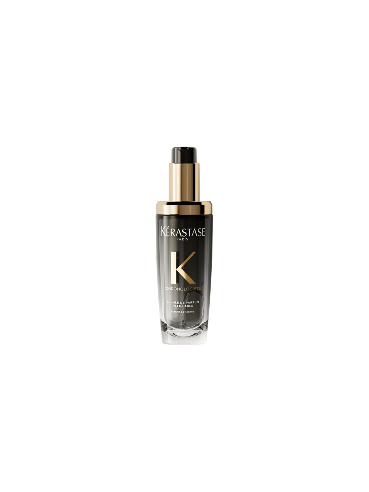 Kérastase Olio profumato per capelli Chronologiste L`Huile de Parfum 75ml donna