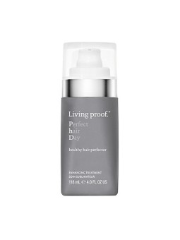 Living Proof Trattamento per capelli secchi e danneggiati Perfect Hair Day Healthy Hair Perfector - Volume: 118ml donna