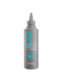 Masil Maschera per capelli intensamente rigenerante 8 Seconds Liquid Hair Mask - Contenuto: 20 x 8ml donna