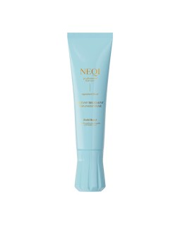 NEQI Trattamento rigenerante per capelli danneggiati Treatment Treasure Build Boost 100ml donna