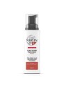 Nioxin Sistema 4 Trattamento Cuoio Capelluto 4 100ml unisex