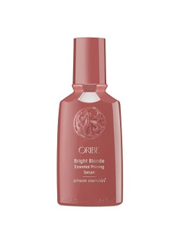 Oribe Siero per capelli biondi Bright Blonde Essential Priming Serum 100ml donna