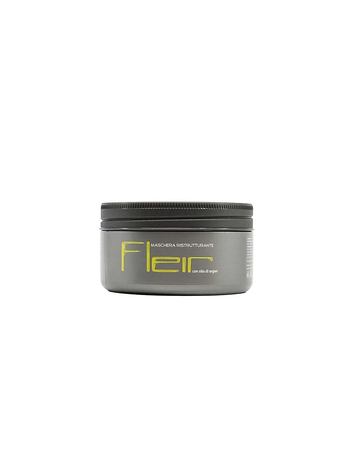 Gestil Maschera Wonder Ristrutturante all'Olio di Argan - Volume: 300ml donna