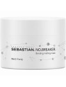 Sebastian Professional Maschera fondente No.Breaker Bonding per capelli danneggiati - Volume: 150ml donna
