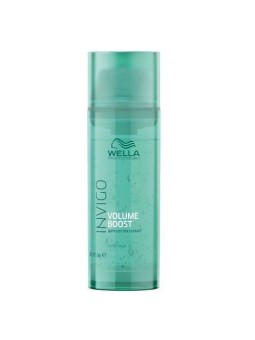Wella Professionals Maschera di cristallo Invigo Volume Boost - Volume: 145ml donna