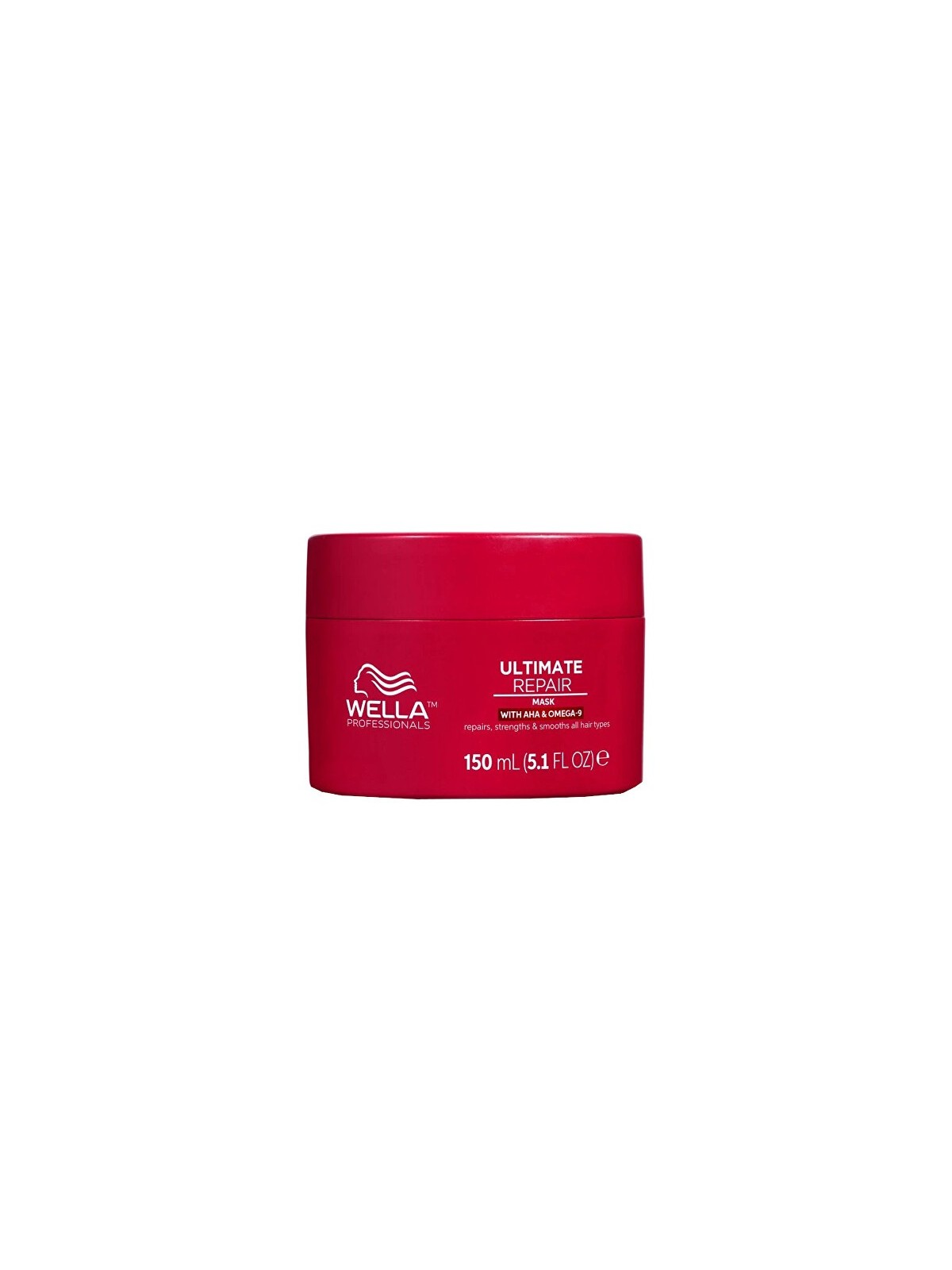 Wella Professionals Maschera intensiva per capelli danneggiati Ultimate Repair Mask - Volume: 500ml donna