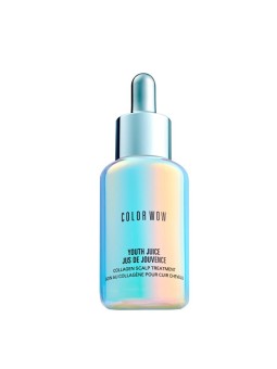 Color Wow Trattamento al collagene per il cuoio capelluto Youth Juice Trattamento al collagene per il cuoio capelluto 50ml donna