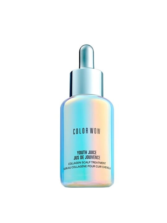 Color Wow Trattamento al collagene per il cuoio capelluto Youth Juice Trattamento al collagene per il cuoio capelluto 50ml donna