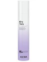 Alcina Cera secca per capelli in spray Dry Wax 200ml donna