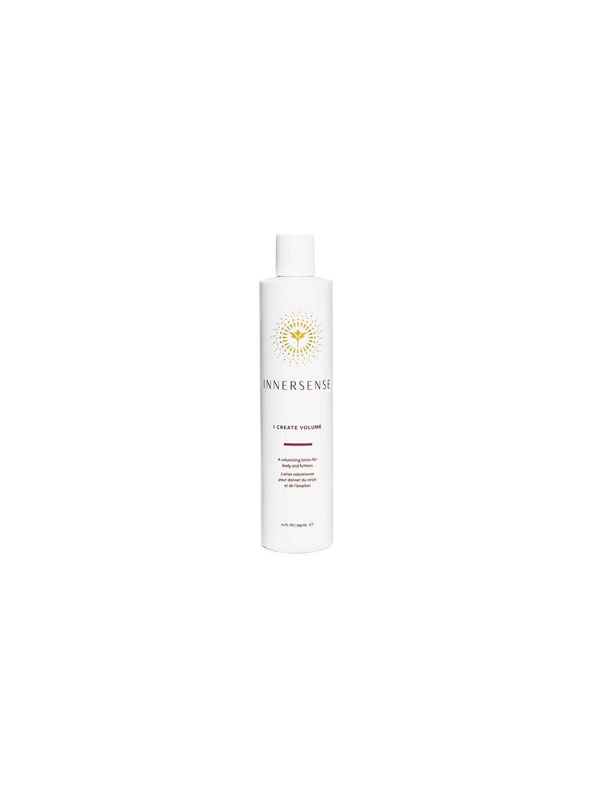 Innersense I Create Volume Lozione Volumizzante - Volume: 295ml donna