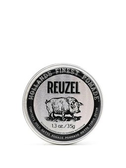 Reuzel REUZEL Concrete Hold Matte Pomade - Contenuto: 95 g uomo