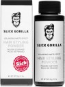 SLICK GORILLA Polvere per lo styling dei capelli 20 g uomo