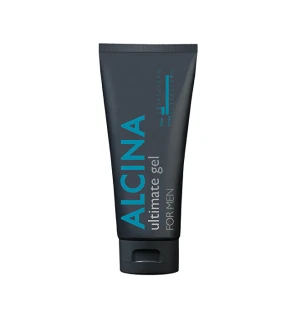 Alcina Gel per capelli Ultimate Gel 100ml uomo