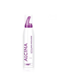 Alcina Mousse modellante Mousse modellante forte 150ml donna