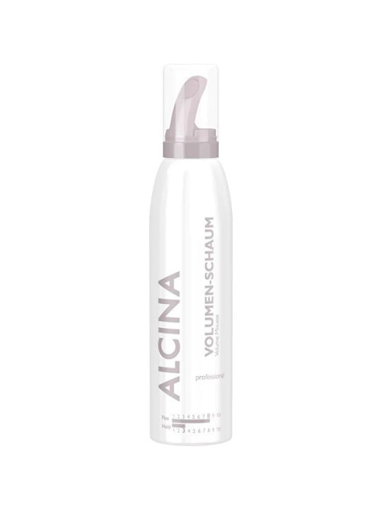 Alcina PIANKA ZWIĘKSZAJĄCA OBJ. ARE - Volume: 300ml donna