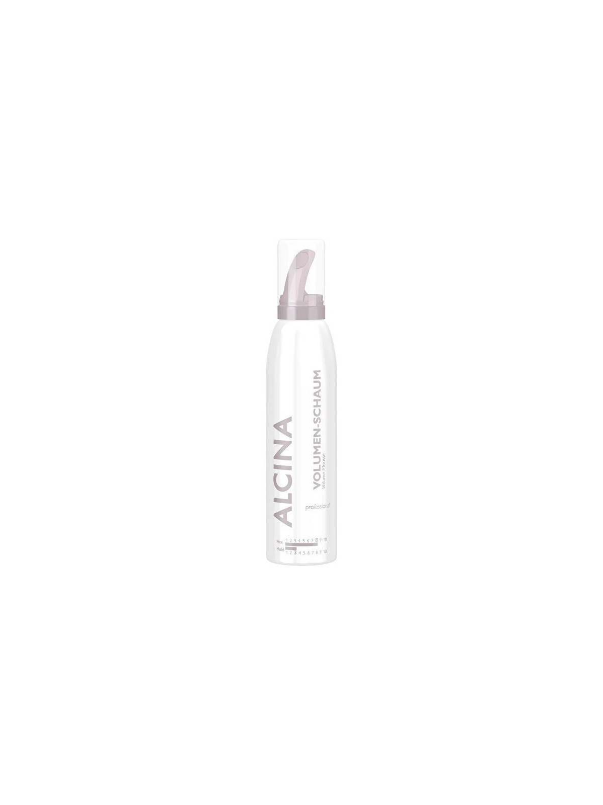 Alcina PIANKA ZWIĘKSZAJĄCA OBJ. ARE - Volume: 300ml donna