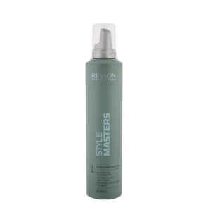 Revlon Professional Mousse per volume e forma Style Masters Volume Amplifier Mousse 300ml donna