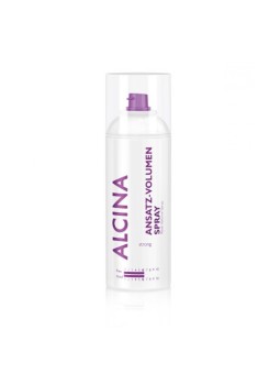 Alcina Spray volumizzante per radici con schiuma forte 200ml donna