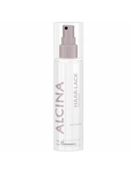 Alcina Hair-Lack - Contenuto: 125ml donna