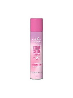 Invisibobble Lacca per capelli lucidante Extra Shine Hairspray 250ml donna