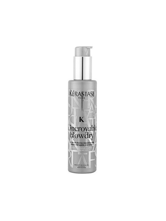 Kérastase Lozione termo modellante per capelli blu Prado L'incroyable Blowdry 150ml donna