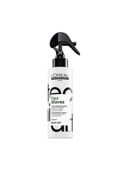 L'Oréal Professionnel Beach Waves Spray Texturizzante al Sale Effetto Spiaggia 150ml donna
