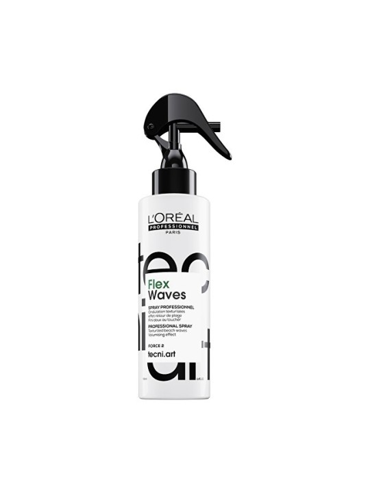 L'Oréal Professionnel Beach Waves Spray Texturizzante al Sale Effetto Spiaggia 150ml donna